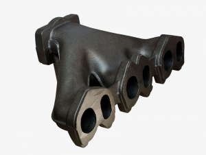 Grey and nodular cast iron